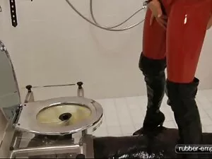 Մեծ անալ շուն գեյ սե ...