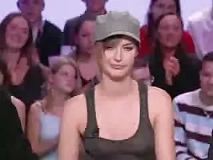 Կա մի մասը 2. Մաս Բ  ...