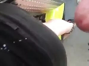 Նա Նազարիո fucking,  ...