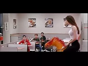 Փոքր Բրայան Հոուն պո ...