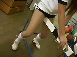 Գեղեցիկ Jane Marie Բ ...