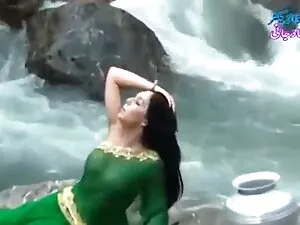 Պոլինա գեյ ձեռքի աշխ ...