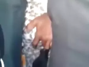 Սոված Boss գեյ վարպե ...